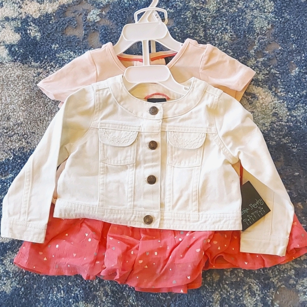 Children set